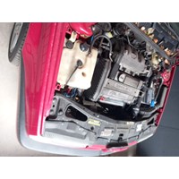 Alfa 155 Q4 Turbo Quattro 9