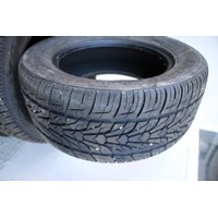 4 Sommerreifen Roadstone Roadian HP 275/55 R17 109 2