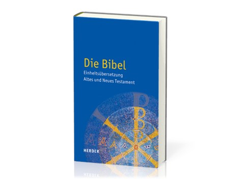 Einheitsübersetzung 2016 Bibel Einheitsübersetzung 2016 Bibel