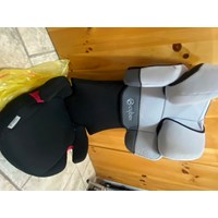 Cybex Silver 2