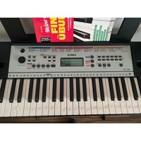 Yamaha ypt-260 Keyboard 3