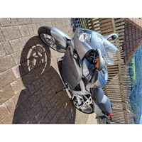 BMW K 1200 S 3