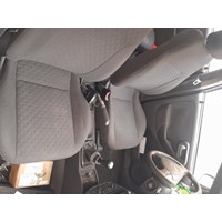 Opel corsa 1.2 6