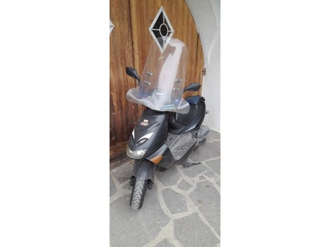 Aprilia Sr Scooter 150ccm Aprilia Sr Scooter 150ccm