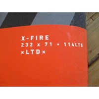 Windsurf RRD X-FIRE RACE PRO Y25 114 2023 5