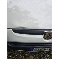 Abarth Punto EVO 9 Abarth Punto EVO 9