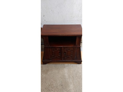 Vintage Kästchen