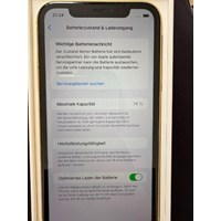 Verkaufe Iphone 11 64GB 8