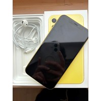 Verkaufe Iphone 11 64GB 7