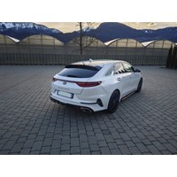 KIA PROCEED GT - 1.6 T-GDI 2