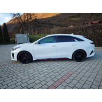 KIA PROCEED GT - 1.6 T-GDI 5