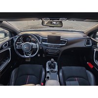 KIA PROCEED GT - 1.6 T-GDI 7