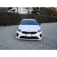 KIA PROCEED GT - 1.6 T-GDI 4