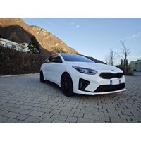 KIA PROCEED GT - 1.6 T-GDI 3