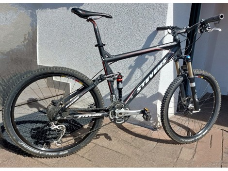Moutainbike Fully Moutainbike Fully