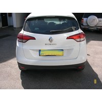 Renault Scenic 1,2 Benzin 115PS Bauj. 2017 2