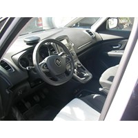Renault Scenic 1,2 Benzin 115PS Bauj. 2017 5