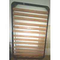 Einzelbett (französisch) 2