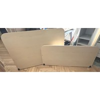 Einzelbett (französisch) 4