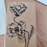 verschiedene Holzstempel 5
