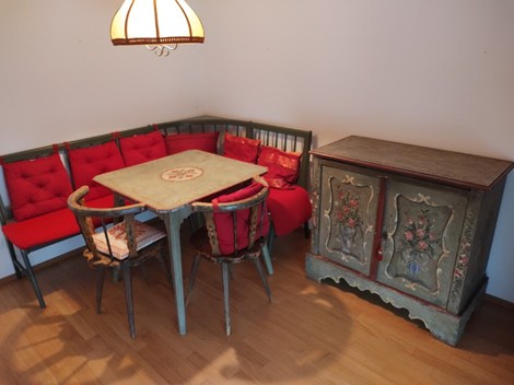 Tiroler Bauerstube