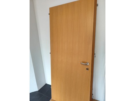 Türen zu verschenken