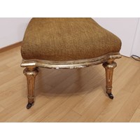 Divan und 2 Sessel 3