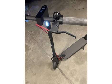 E-Roller - XIAOMI 4