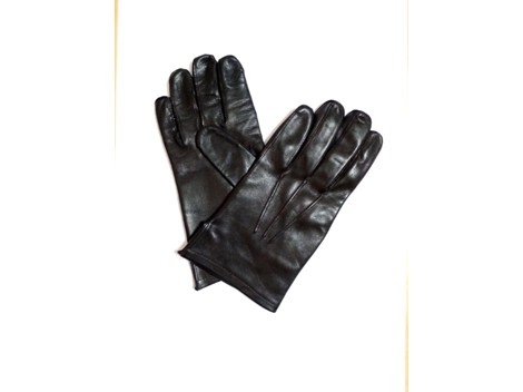 Lederhandschuhe - Größe 8,5