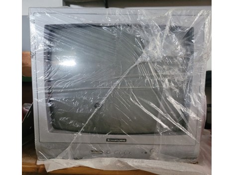 Verkaufe funktionsfähigen Röhrenfernseher Verkaufe funktionsfähigen Röhrenfernseher