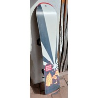 Snowboard Burton 3