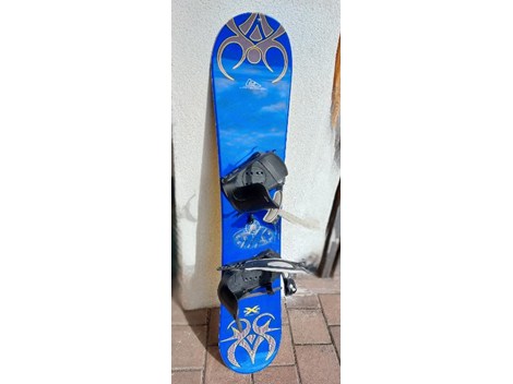 Snowboard für Jugendliche