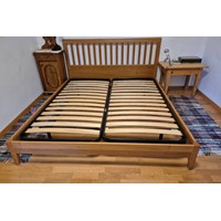 Verschenke Bett 2