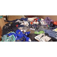 Kinderwagen und Babysachen 5