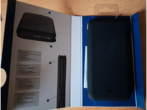 Samsung Handy A40 Samsung Handy A40