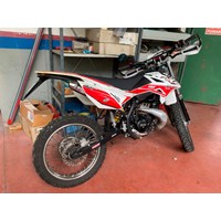 gross enduro BETA 50 RR baujahr 2020 4