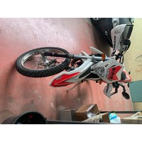 gross enduro BETA 50 RR baujahr 2020 3