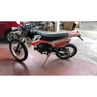 gross enduro BETA 50 RR baujahr 2020 5