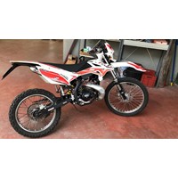 gross enduro BETA 50 RR baujahr 2020 6