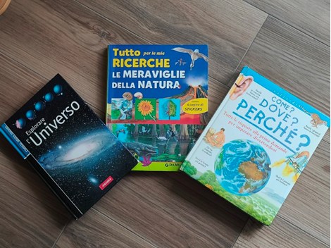 Lektüre für jung und alt