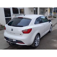 Seat Ibiza FR 3