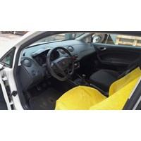 Seat Ibiza FR 4