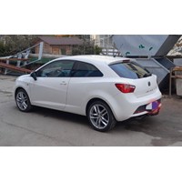 Seat Ibiza FR 2