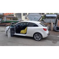 Seat Ibiza FR 5