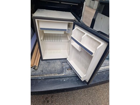 Kleiner Kühlschrank für Camper Kleiner Kühlschrank für Camper