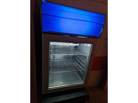 Getränkekühlschrank Getränkekühlschrank