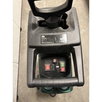 Häcksler 3000 Watt 3