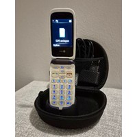 Seniorenhandy DORO PhoneEasy 612 1
