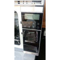 Backofen & Dampfgarer 2
