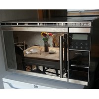 Backofen & Dampfgarer 3